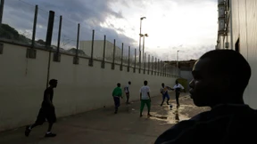 Die überforderte Insel