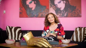 Über die Liaison von Kunst und Mode