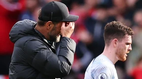 Klopp und Liverpool verlieren gegen Aufsteiger