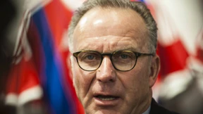 Die nächste Runde im Spitzenstreit