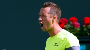 Die erstaunliche Geschichte des Philipp Kohlschreiber