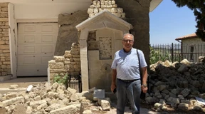 Das „letzte armenische Dorf“ darf nicht sterben