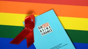 Ärzte unzureichend auf Aids-Beratung vorbereitet