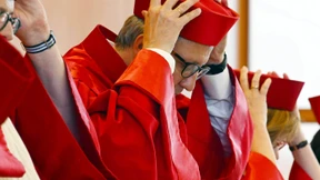 EZB-Bankenaufsicht ist verfassungsgemäß