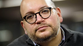 Iran soll amerikanischem Journalisten 180 Millionen Dollar zahlen