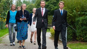 Wie amerikanisch ist die Alternative für Deutschland?