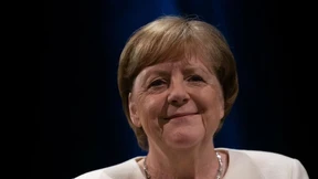 Merkel verteidigt Russlandpolitik