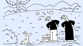 Kredit gegen Vorsorge