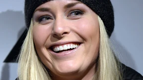 Lindsey Vonn ist die große Unbekannte