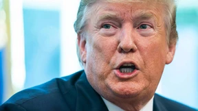 Trumps rassistische Attacken