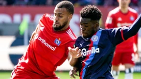 Für den HSV ist der Aufstieg wohl vom Tisch