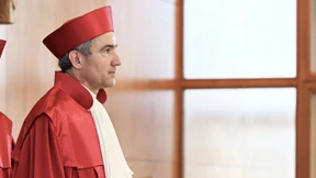 Bundesverfassungsgericht: „Der Ball liegt in Berlin“