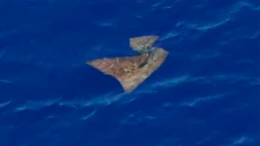 Erste Objekte bei Suche nach MH370 im Ozean geborgen