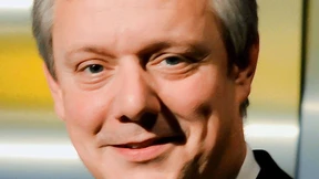 Rupert Felder neuer Leiter Personal 