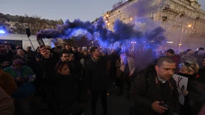 Amnesty sieht Versammlungsfreiheit „eklatant“ verletzt