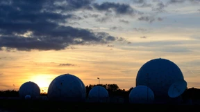 NSA wollte angeblich auch Siemens ausspionieren