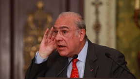 Wer macht das Rennen bei der OECD?