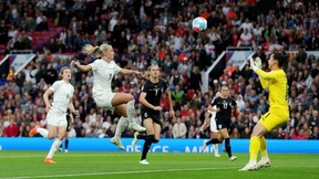 „Was für ein Ereignis“