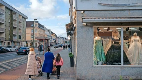 Ali mag die Juden nicht