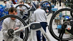 E-Bike-Hersteller schlagen Alarm wegen China-Importen