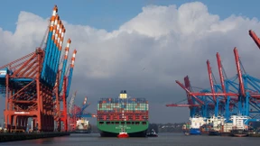 Gute Konjunktursignale aus der Währungsunion