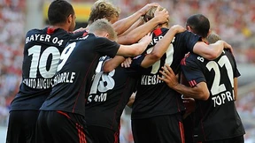 Bayers erfolgreicher Minimalismus