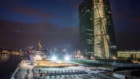 Al-Wazir schaltet sich in Streit um EZB-Eröffnung ein