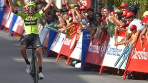 Roglic weiter in Rot