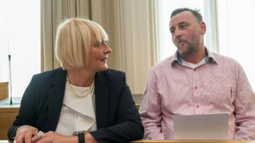 Pegida-Gründer Lutz Bachmann verurteilt