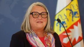 Dorit Stenke folgt auf Prien