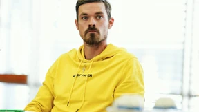 DFB-Gericht reduziert Strafmaß für Dennis Erdmann