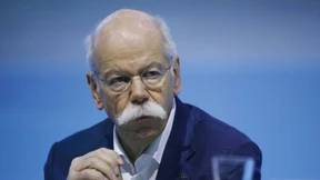 Per Anzeige mit der Autoindustrie Schluss gemacht