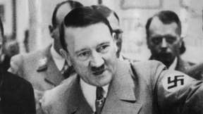 Hitler hatte einen behinderten Bruder