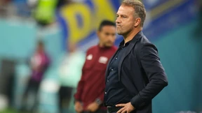 DFB-Trainer Flick hat auch Positives gesehen