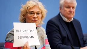 Jetzt kein Aktionismus