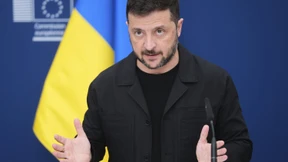 Selenskyj will den Befreiungschlag wagen
