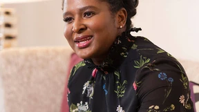 „Jeder, der infiziert ist, bekommt eine Therapie“