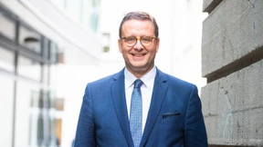 „Ich habe eine klare politische Agenda“