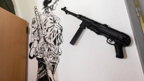 Plante Franco A. wirklich einen Anschlag?