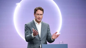 So viel verdienen die Dax-Chefs