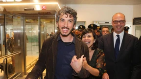 Türkei lässt italienischen Journalisten frei