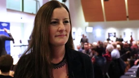 Was stört Sie an Frankfurt?