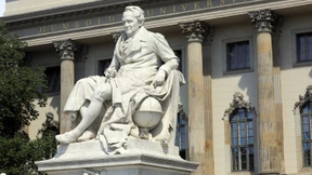 Was waren schon die Nordeuropäer gegen die Azteken?