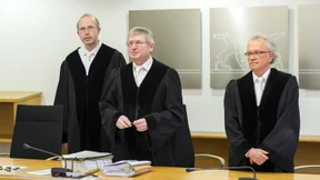 Porsche-Holding erzielt Sieg im Milliardenstreit mit Hedgefonds