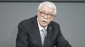 Nächster AfD-Kandidat fällt im ersten Wahlgang durch