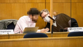 Die Bibel der Radikalen