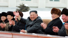 Pjöngjang droht Washington