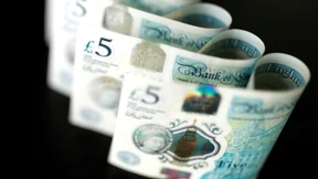 Großbritannien erwägt digitales Pfund als Ergänzung zum Bargeld