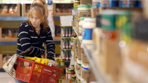 Das kann man doch noch essen