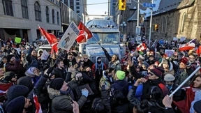 „Völlig außer Kontrolle“